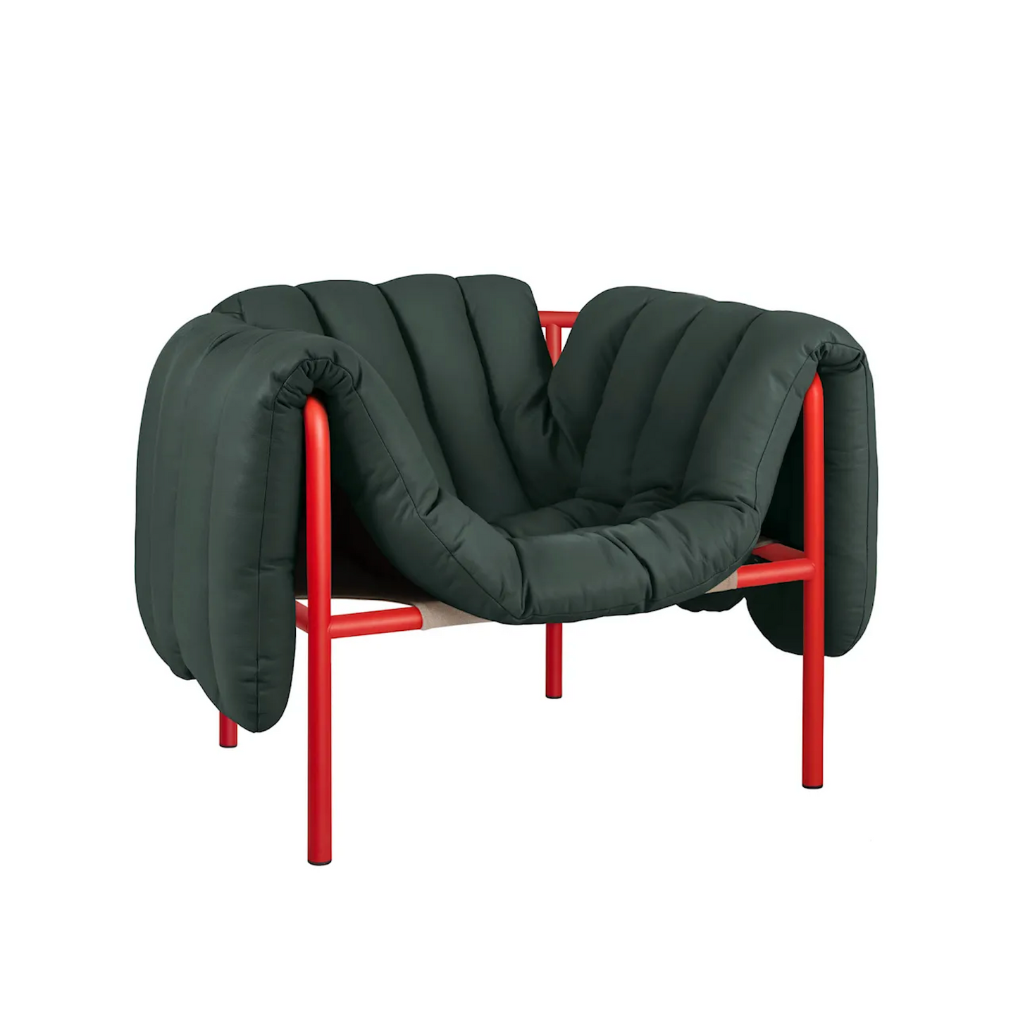 The Puffy Lounge Chair