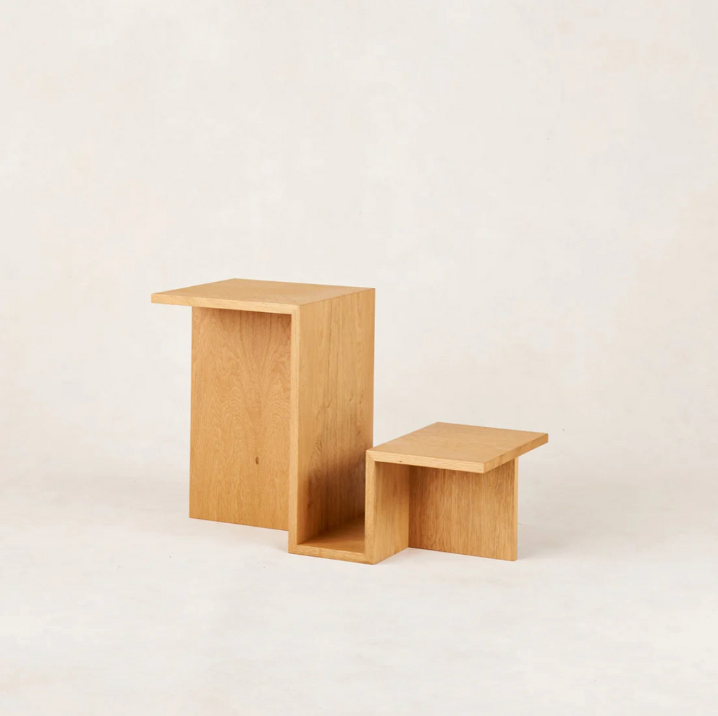 The Valley Coffee Table