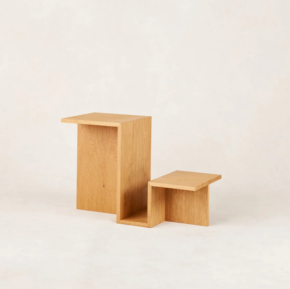 The Valley Coffee Table