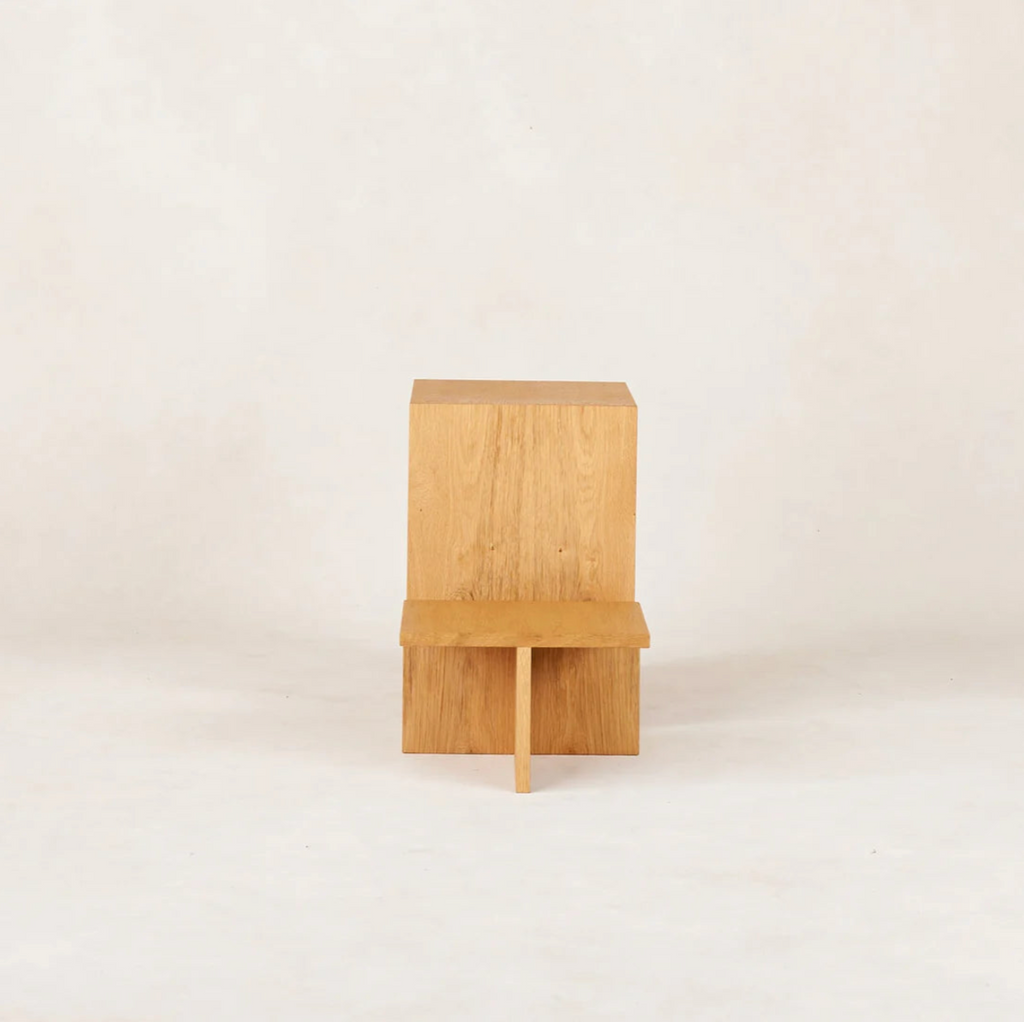 The Valley Coffee Table