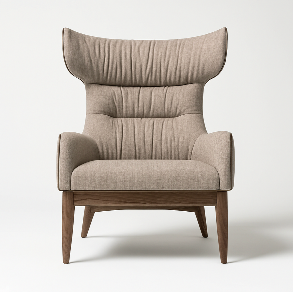 The Beatrix Armchair