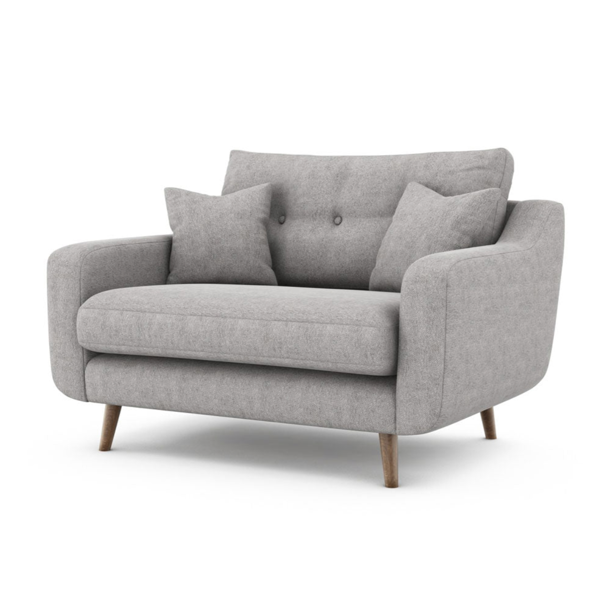 Retro Armchair