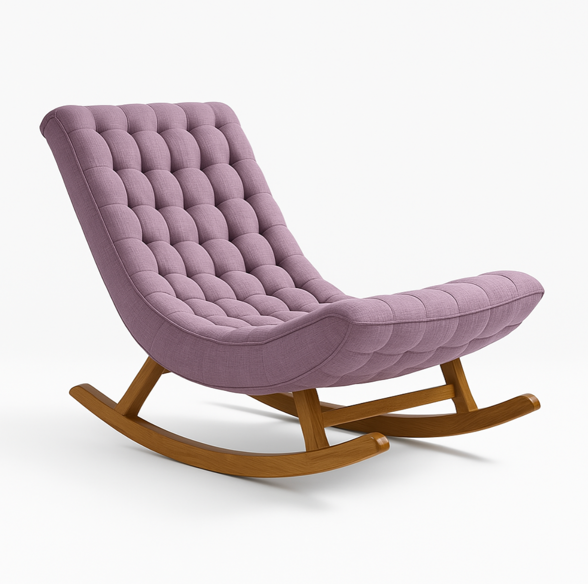 European High End Rocking Relaxing Chair