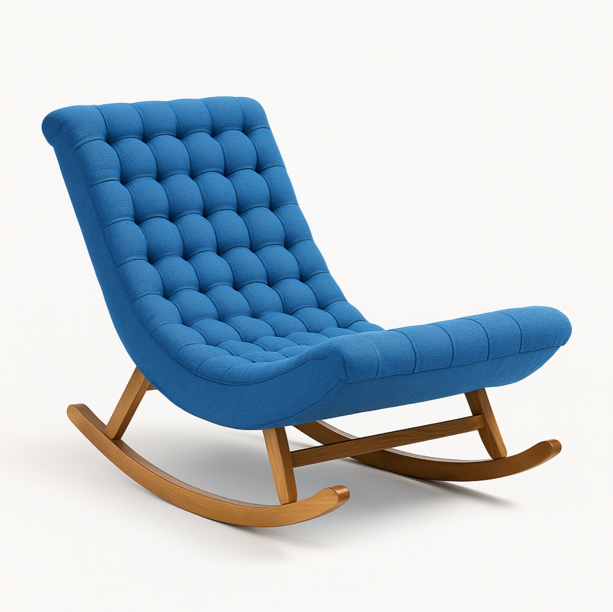 European High End Rocking Relaxing Chair