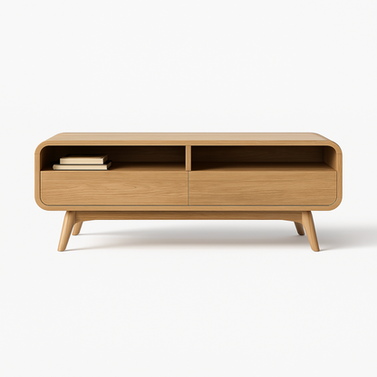 Wampat Ena Storage Cabinet TV Stand