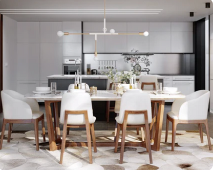 Evelyn Dining Set