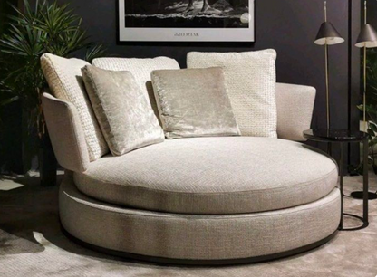 B&B Amoenus - Soft Comfy Love Seat