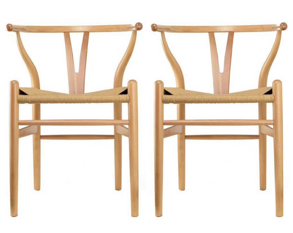 Wishbone Chair