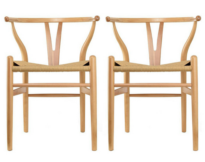 Wishbone Chair