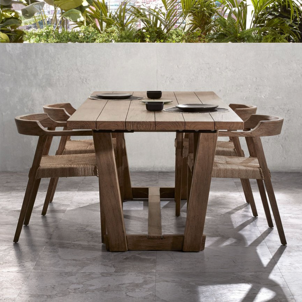 Nara Dining Table