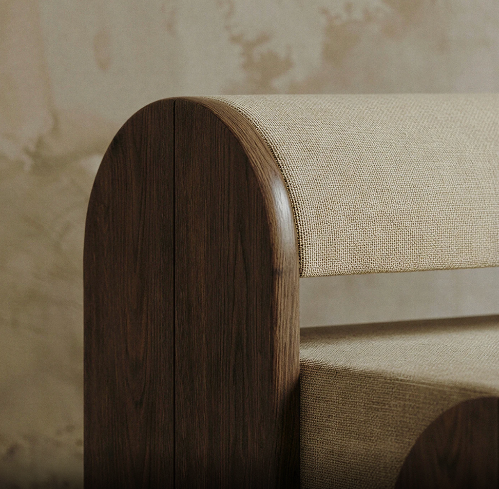 Voluta Chair