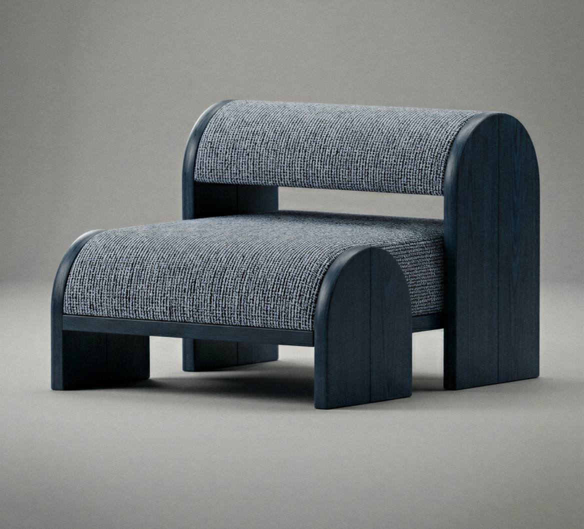 Voluta Chair