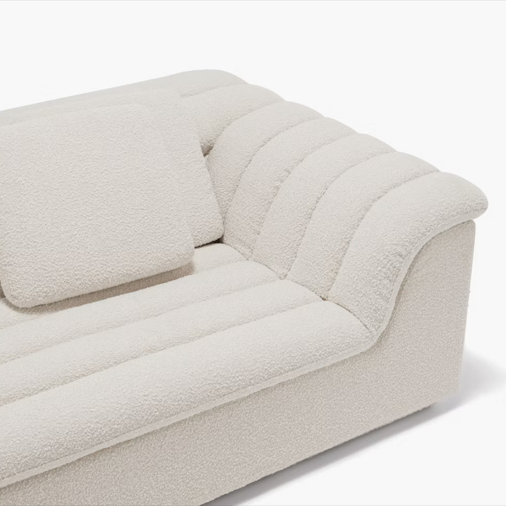 Verona Float Sofa