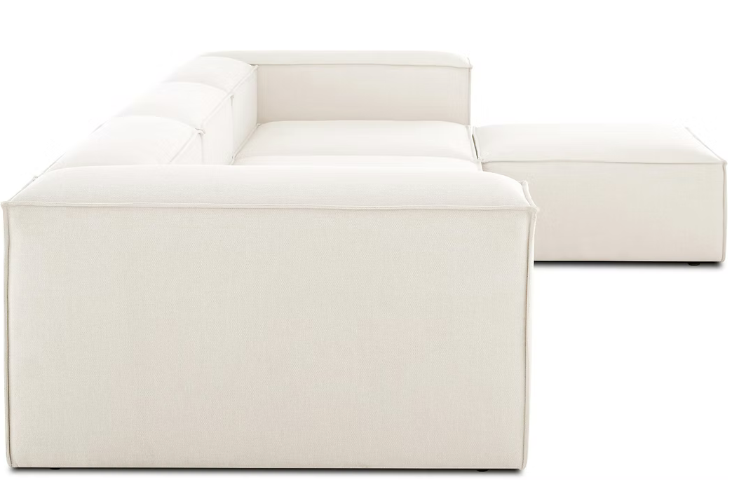 Blocca L Shape Sofa