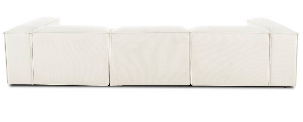 Blocca L Shape Sofa