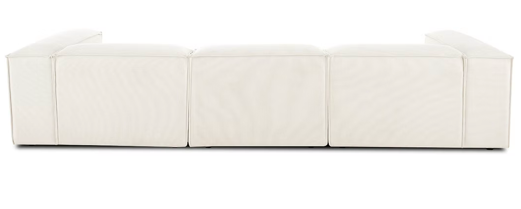 Blocca L Shape Sofa