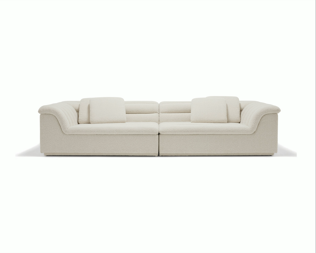 Verona Float Sofa
