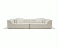 Verona Float Sofa