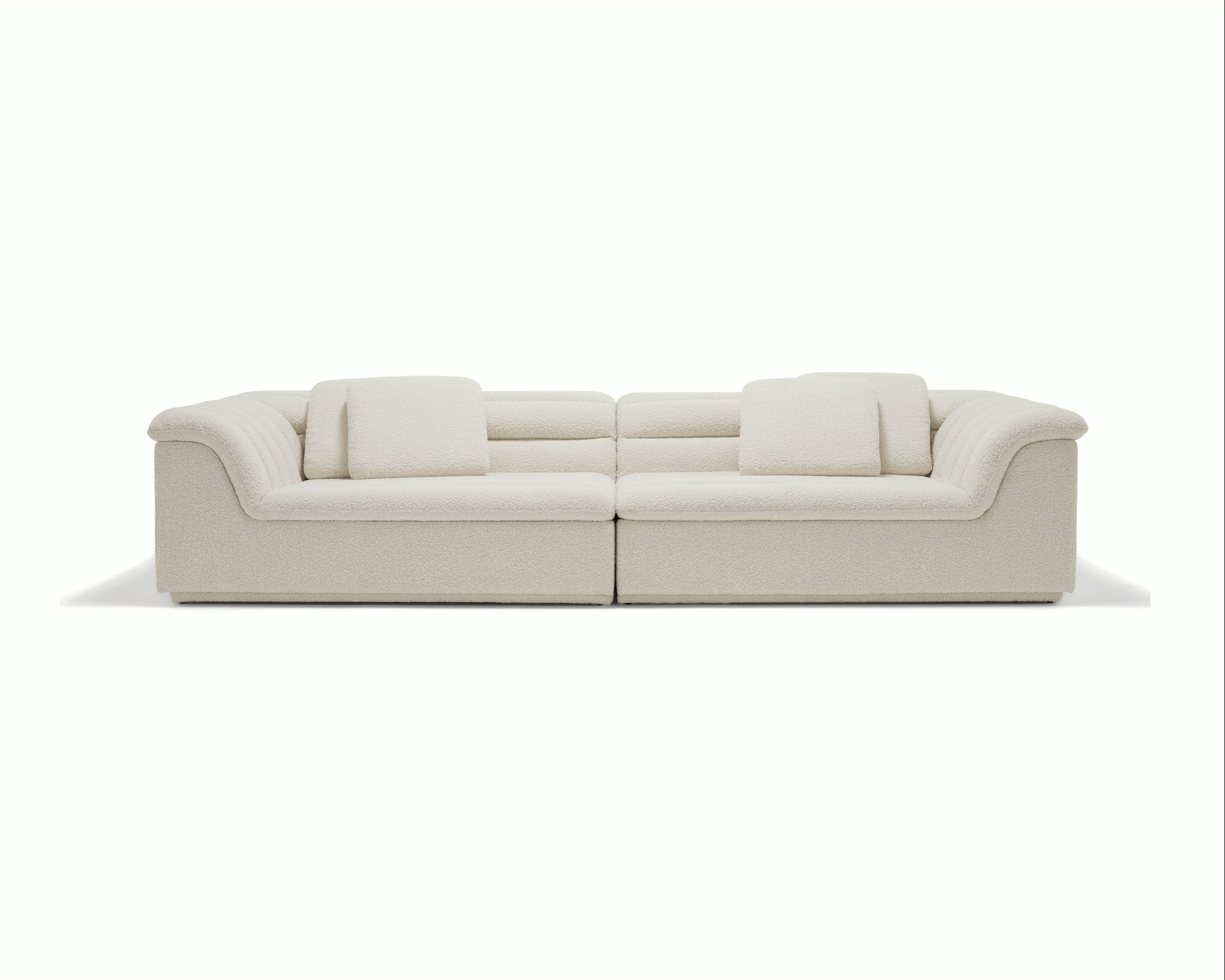 Verona Float Sofa