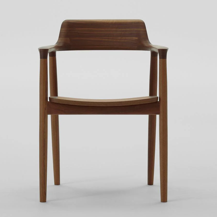 Maruni Hiroshima Chair