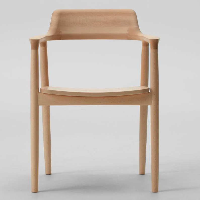 Maruni Hiroshima Chair