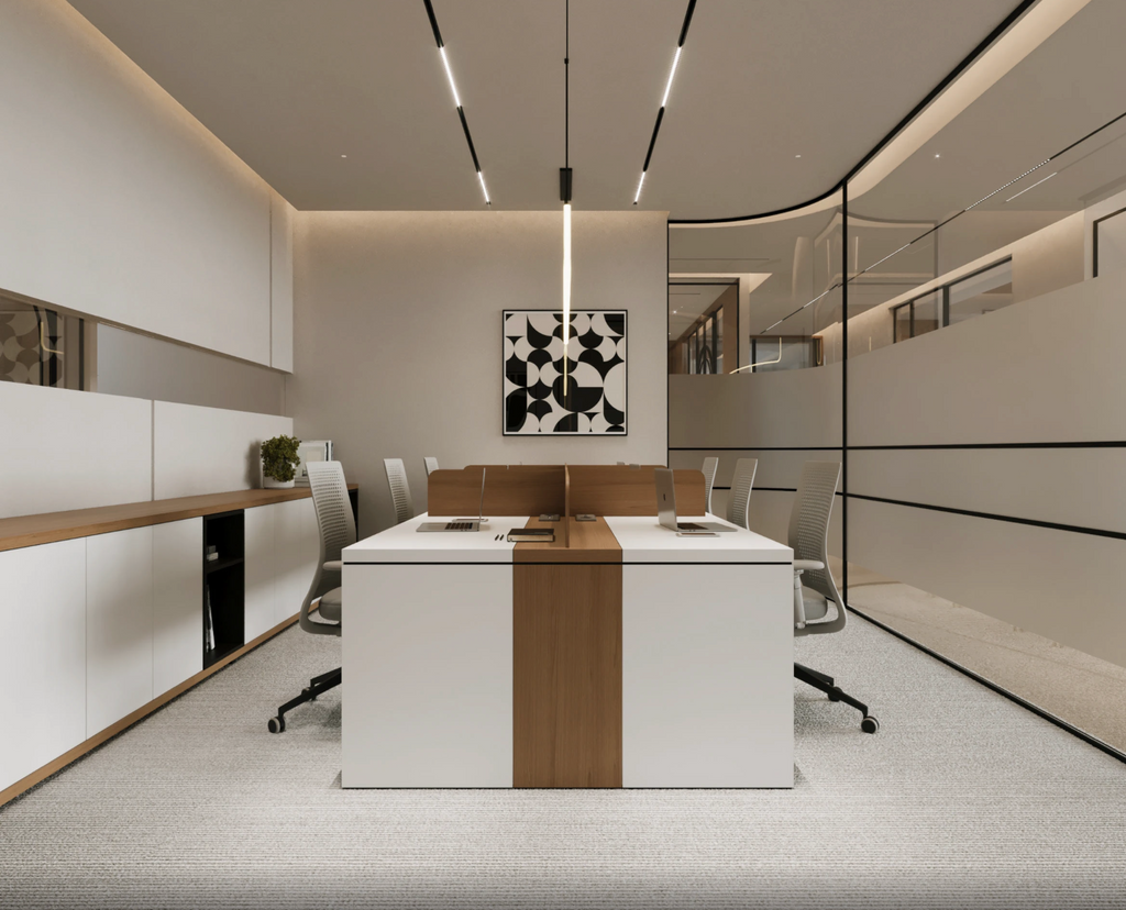 Workstation