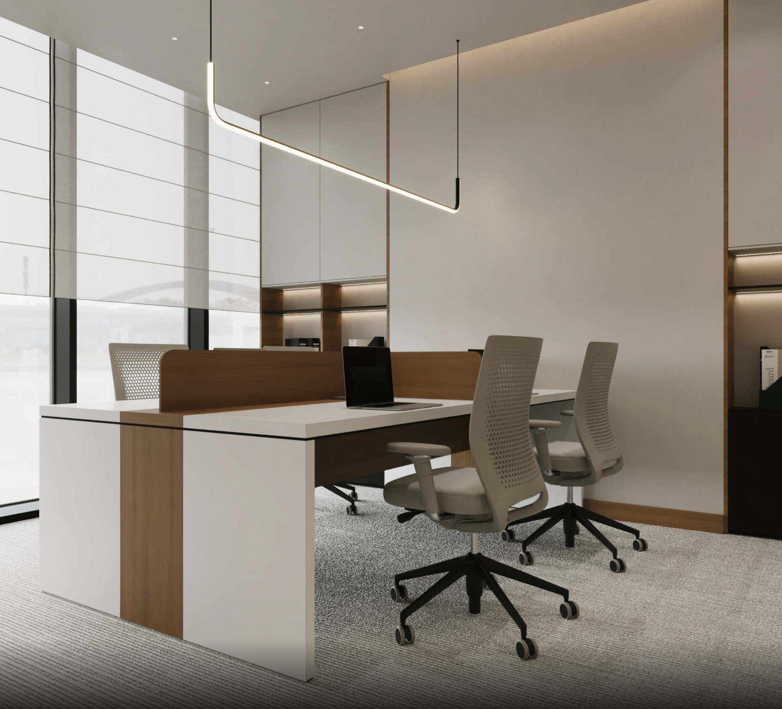 Workstation