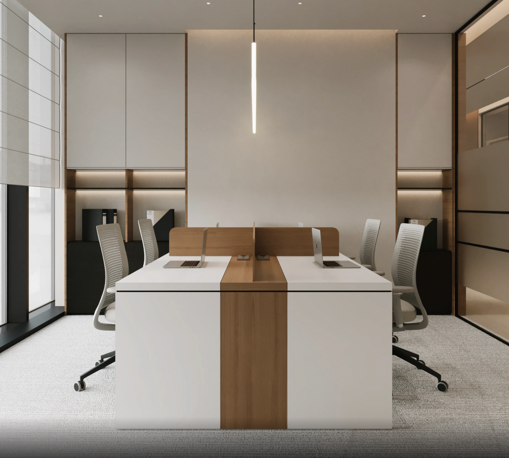 Workstation
