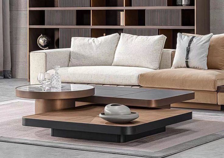 Basta Coffee Table
