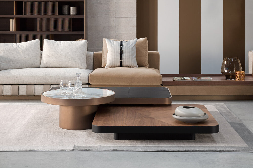 Basta Coffee Table