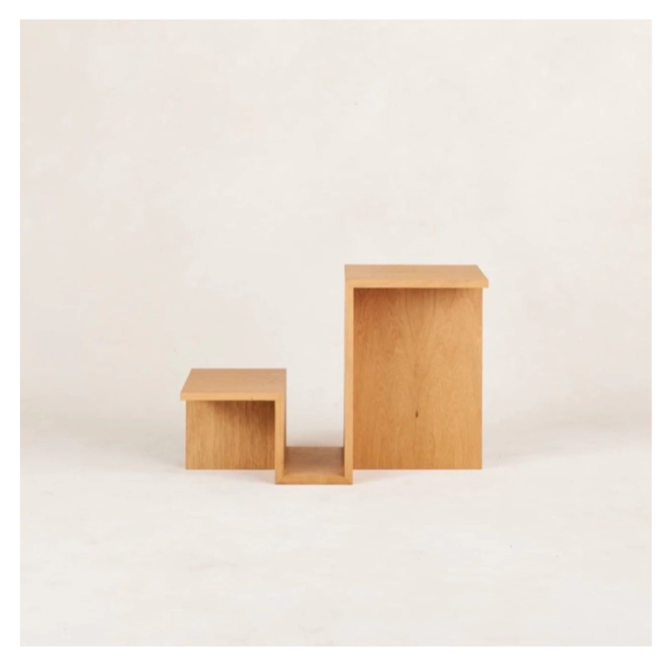 The Valley Coffee Table