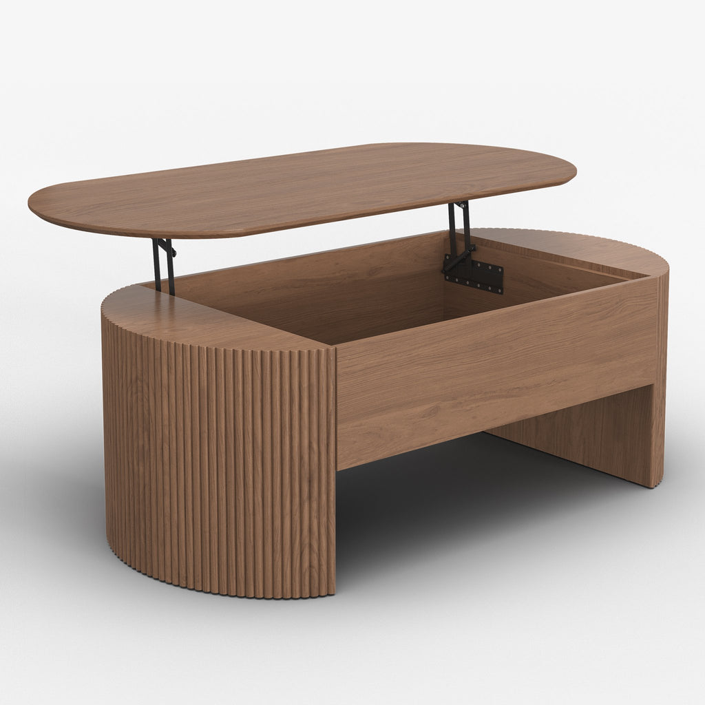 Luno Lift-Top Coffee Table