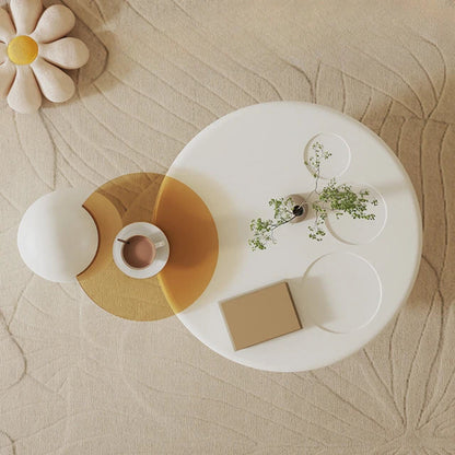 Un Trio Coffee Table Set