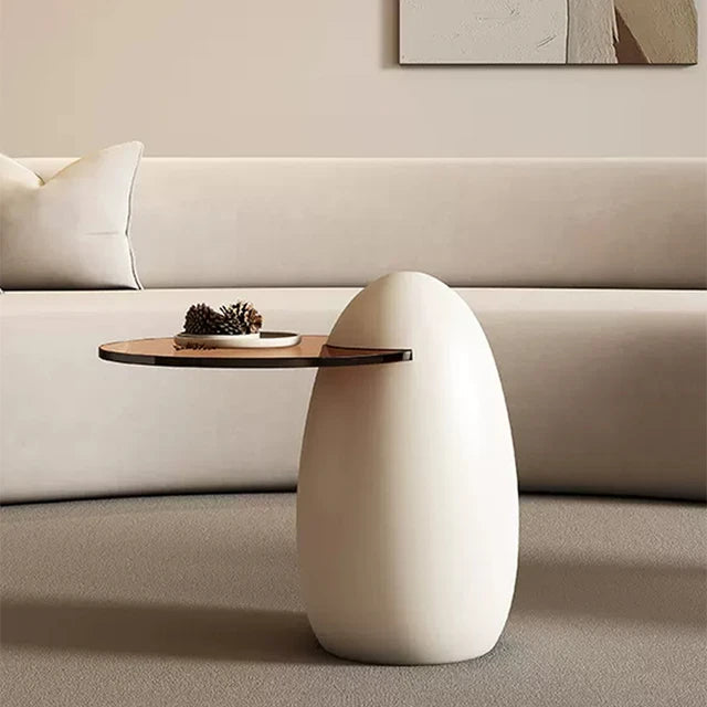 Un Trio Coffee Table Set