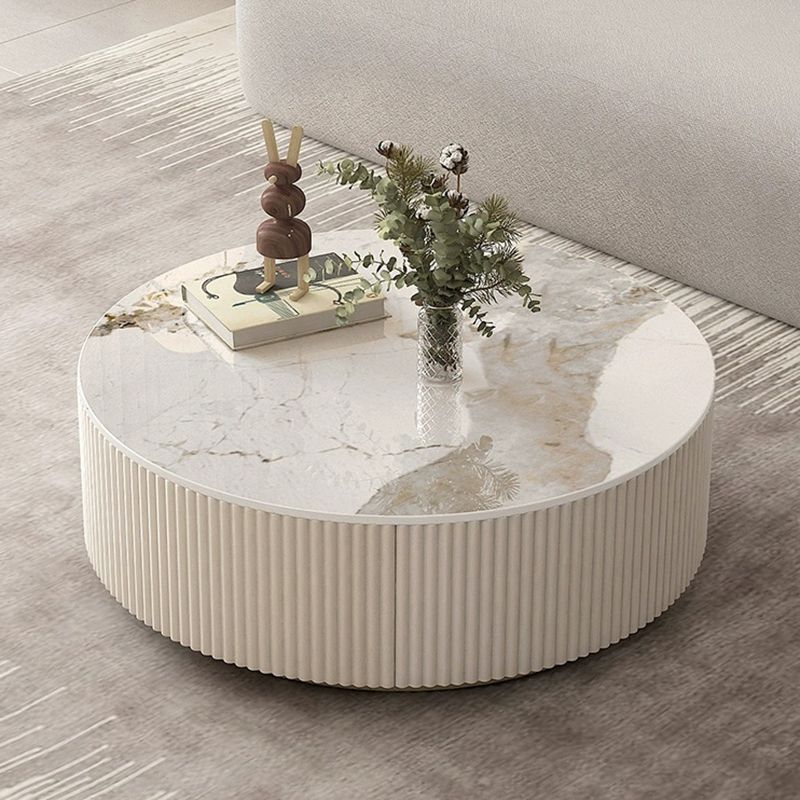 Fidelio Coffee Table