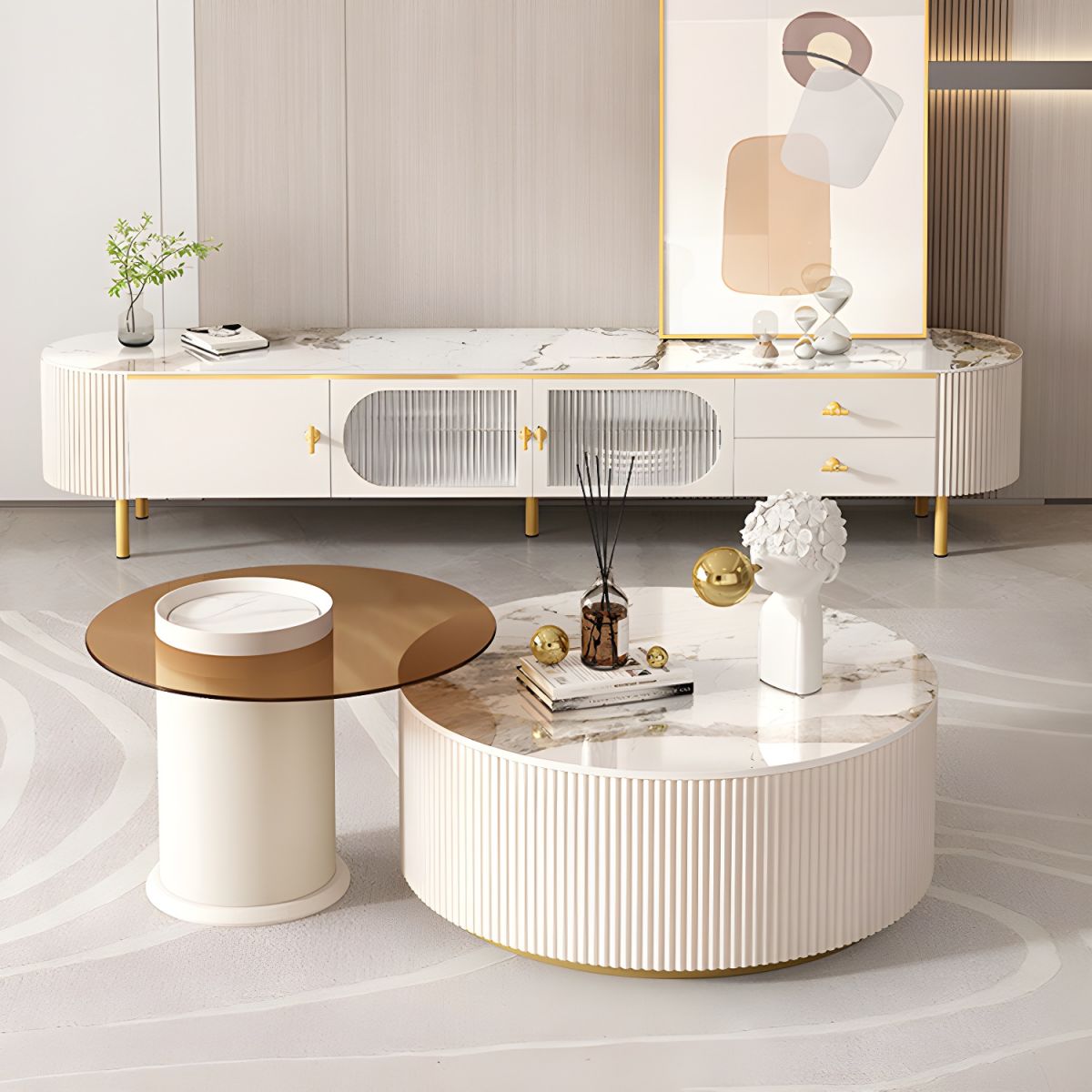 Fidelio Coffee Table