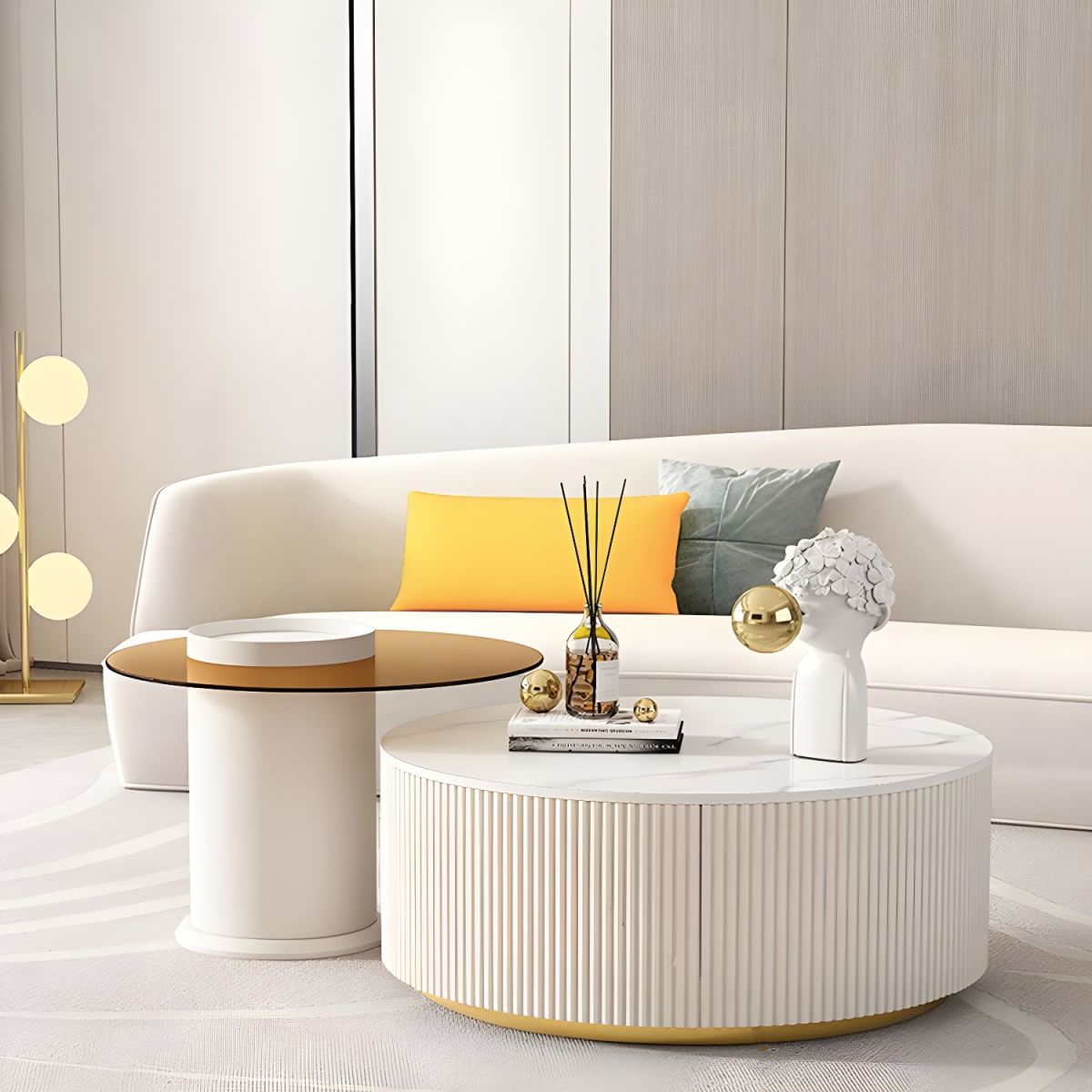 Fidelio Coffee Table