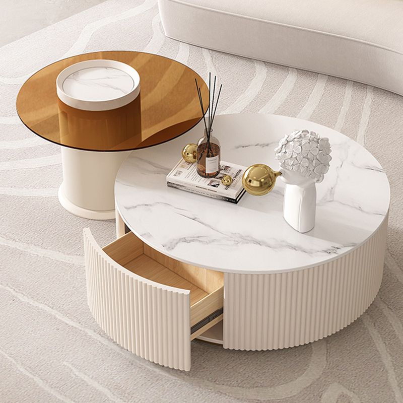 Fidelio Greek Coffee Table
