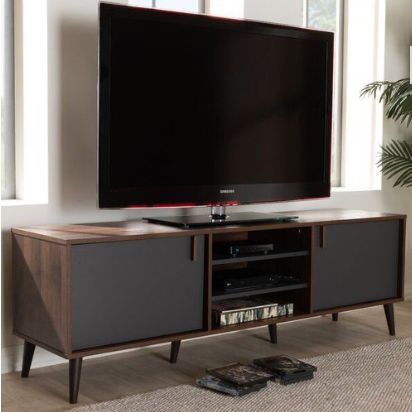 STENOVÉ Lamely High Rise TV Unit