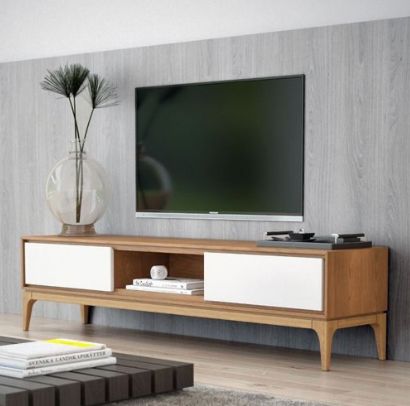 Selsey Rednaw MUlti-Storage TV Unit