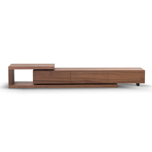 Verona Asymmetrical TV Unit