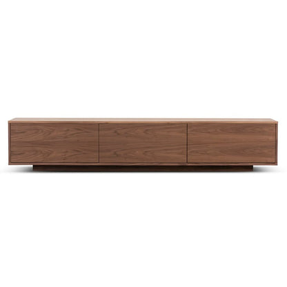 Milano Low-Profile TV Unit