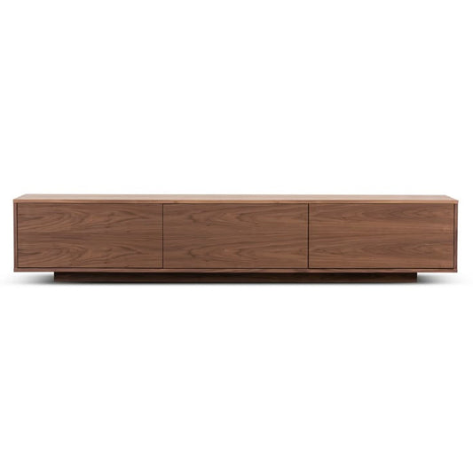 Milano Low-Profile TV Unit
