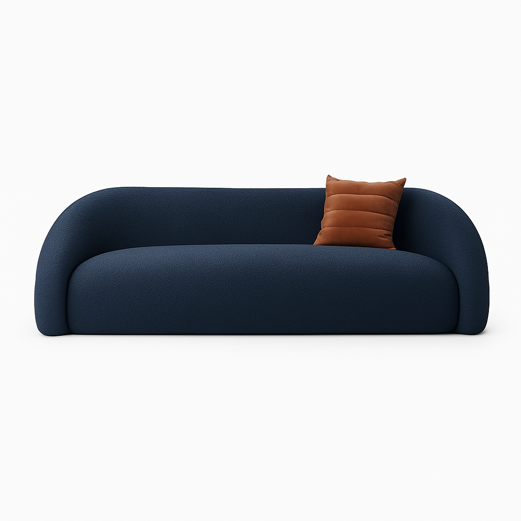 The Aurora Sofa