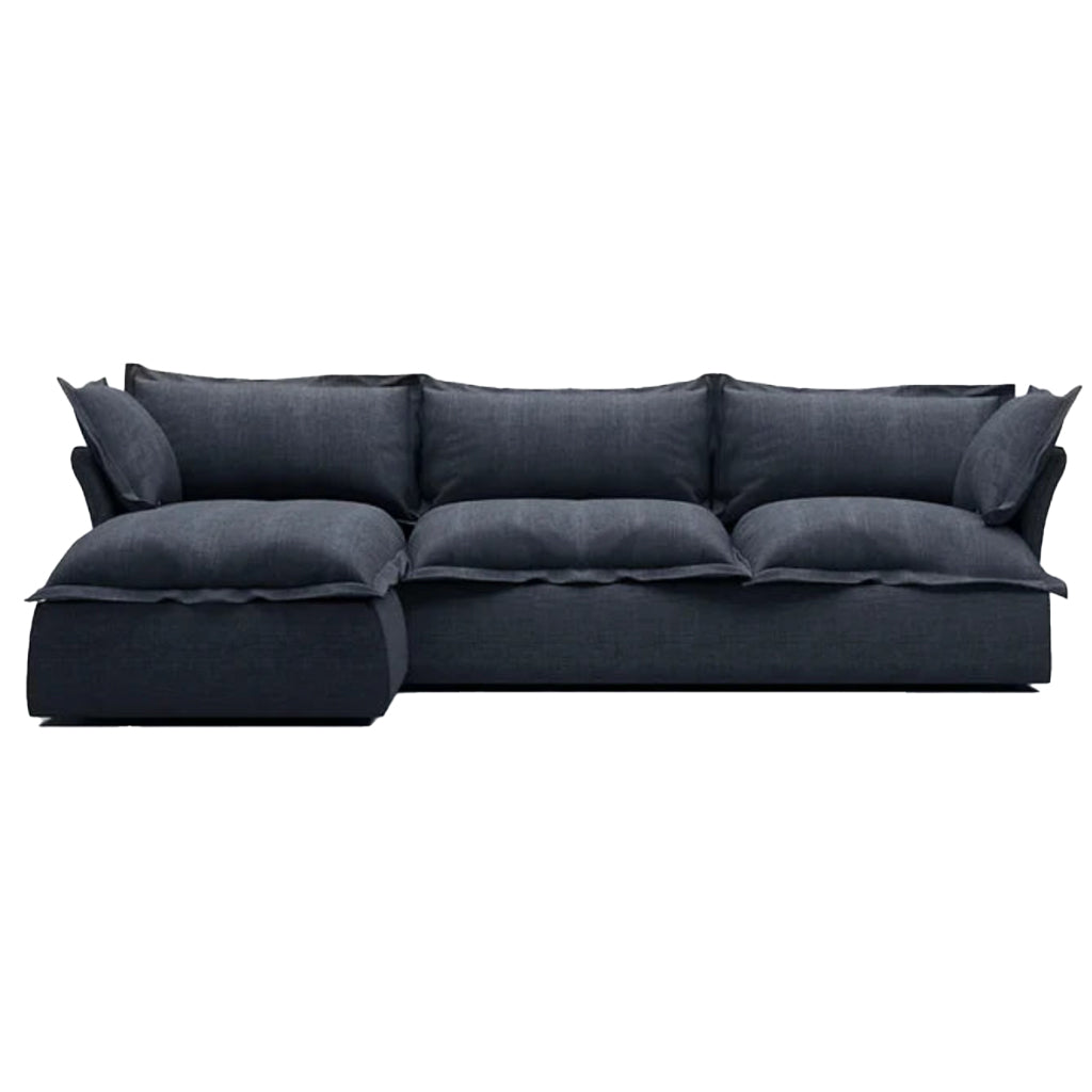 Sleepy L Shape Sofa
