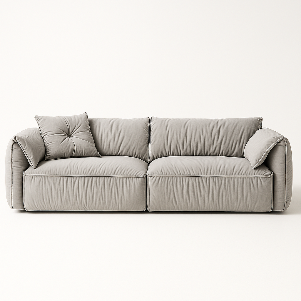 The Casablanca Sofa