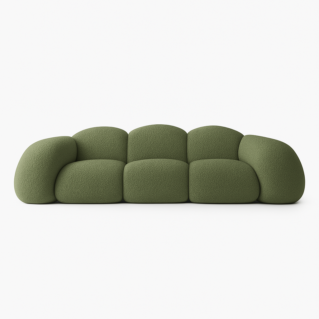 The Greta Sofa