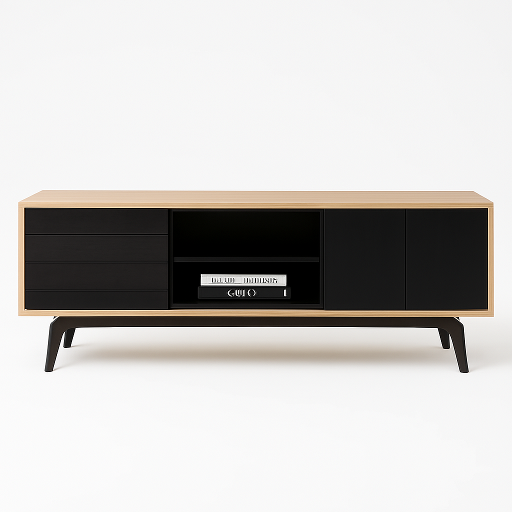 The Matto TV Stand