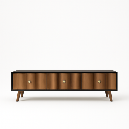 The Verti TV Unit