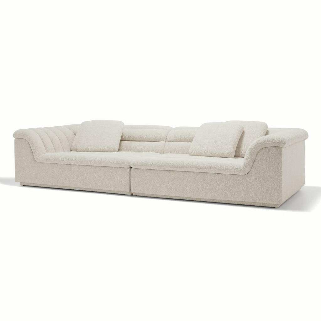 Verona Float Sofa